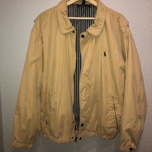 Polo Ralph Lauren jacket - Men’s Large